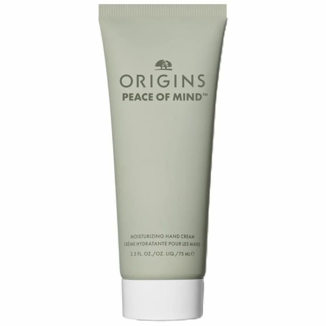 Origins Peace Of Mind Moisturising Hand Cream