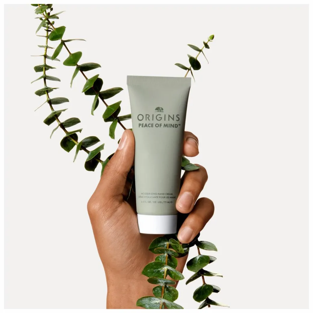Origins Peace Of Mind Moisturising Hand Cream