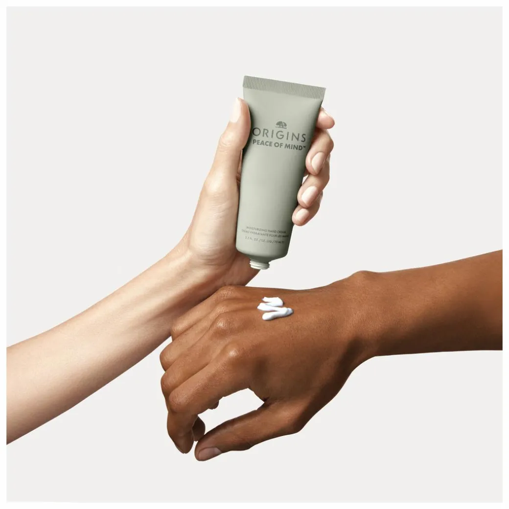 Origins Peace Of Mind Moisturising Hand Cream