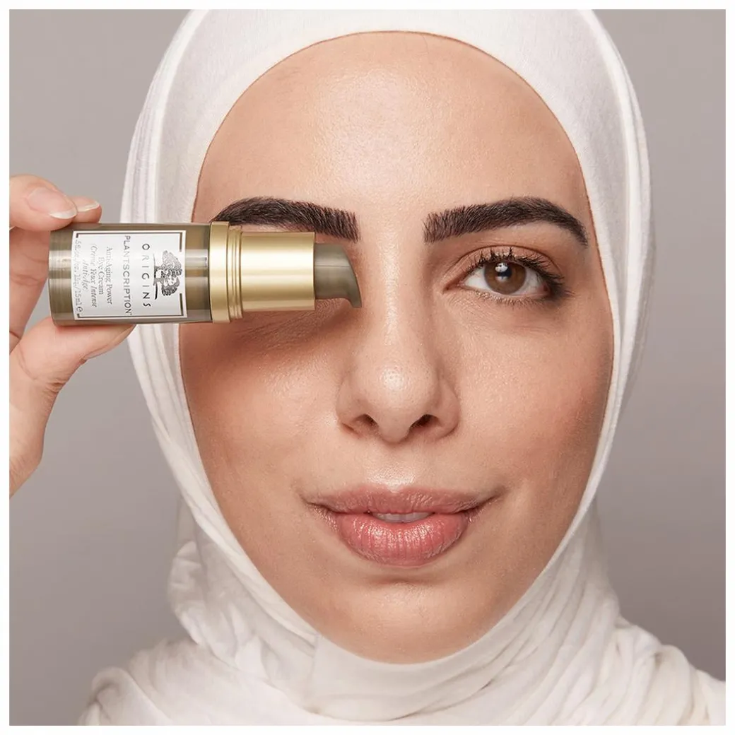 Origins Plantscription Anti-Aging Power Eye Cream