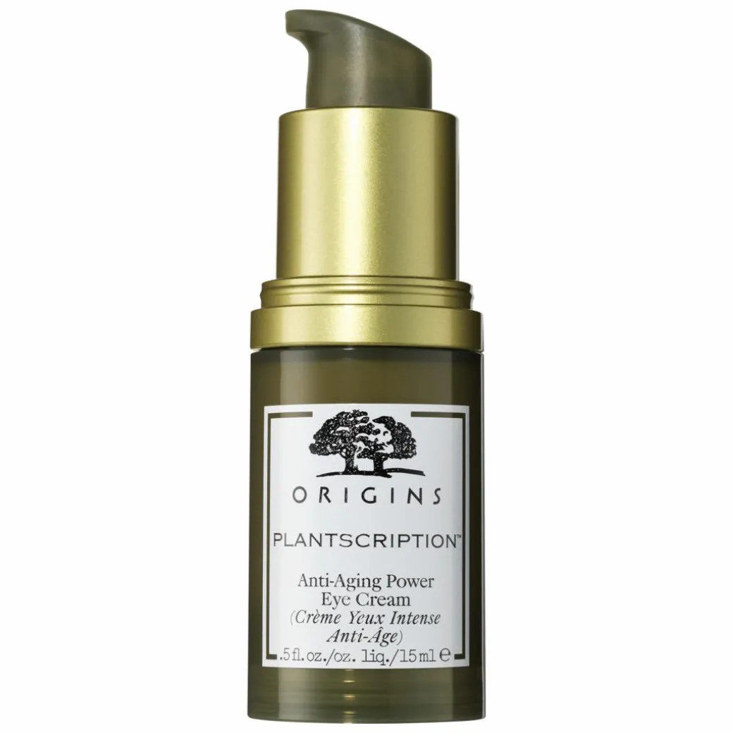 Origins Plantscription Anti-Aging Power Eye Cream
