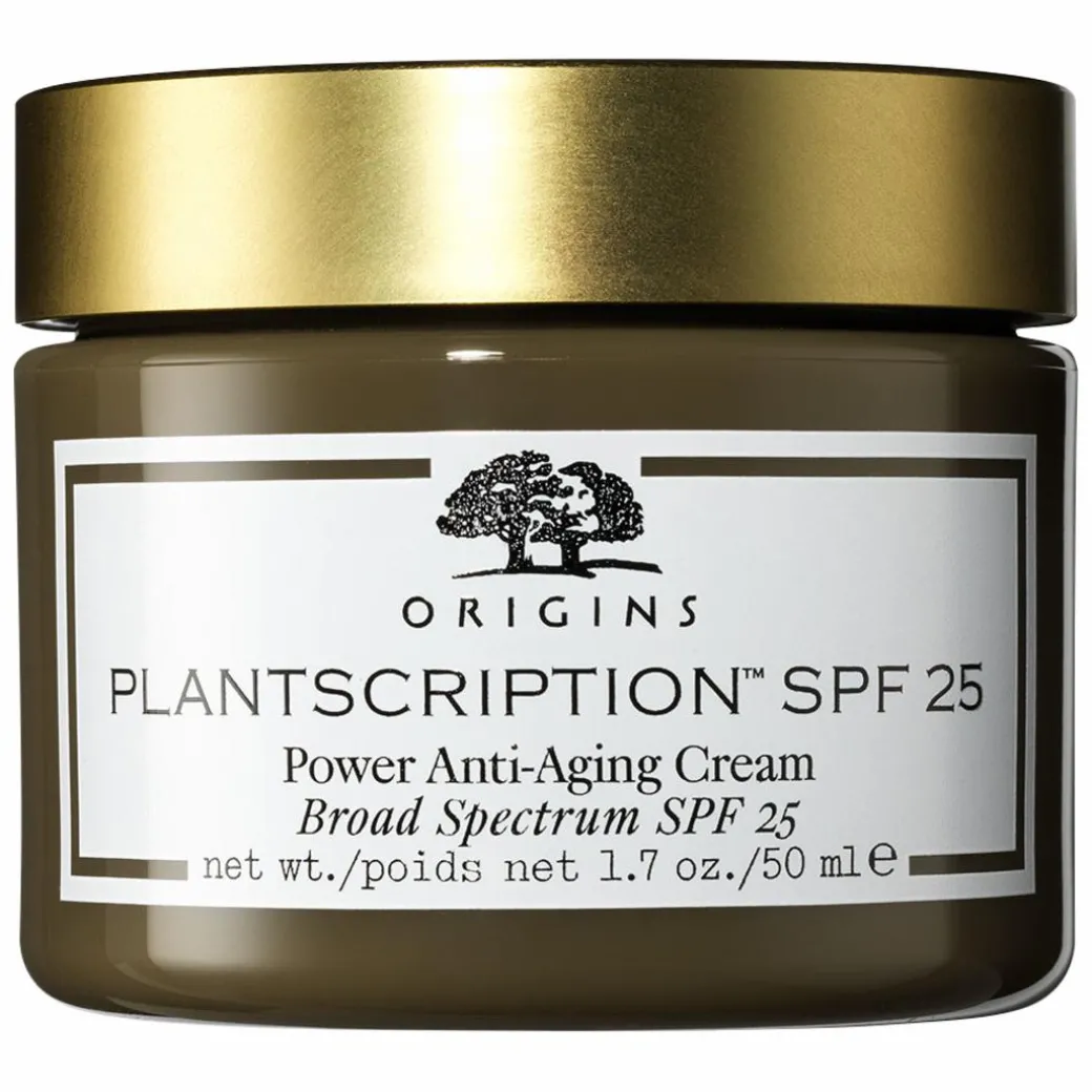 Origins Plantscription SPF25 Power Anti-Aging Cream