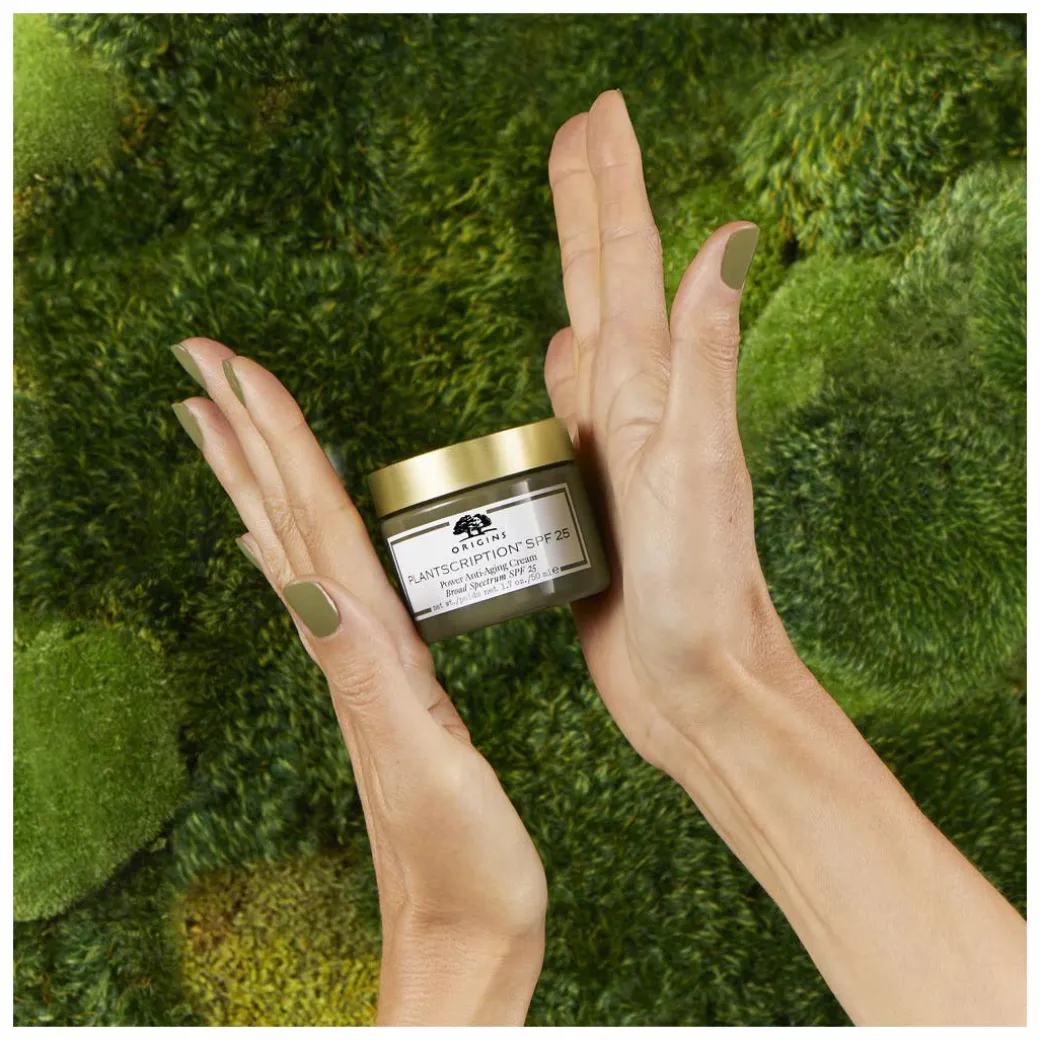 Origins Plantscription SPF25 Power Anti-Aging Cream