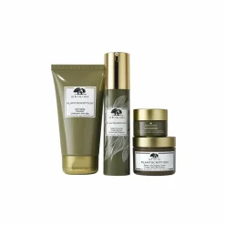 Origins Plantscription Wrinkle Correction Eye Cream with Encapsulated Retinol