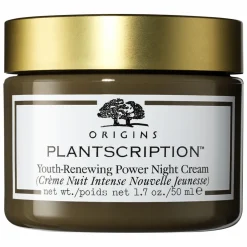 Origins Plantscription Youth-Renewing Power Night Cream