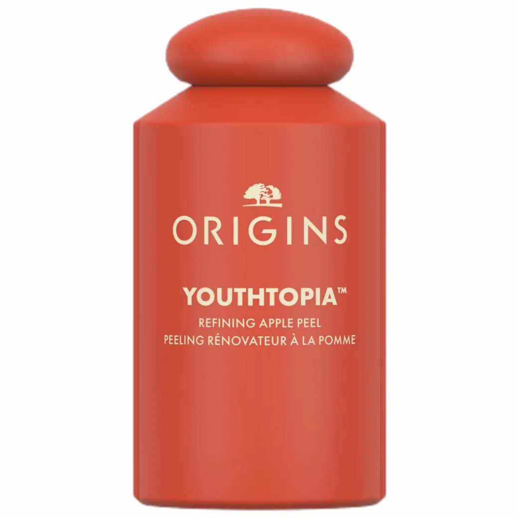 Origins Youthtopia Refining Apple Peel