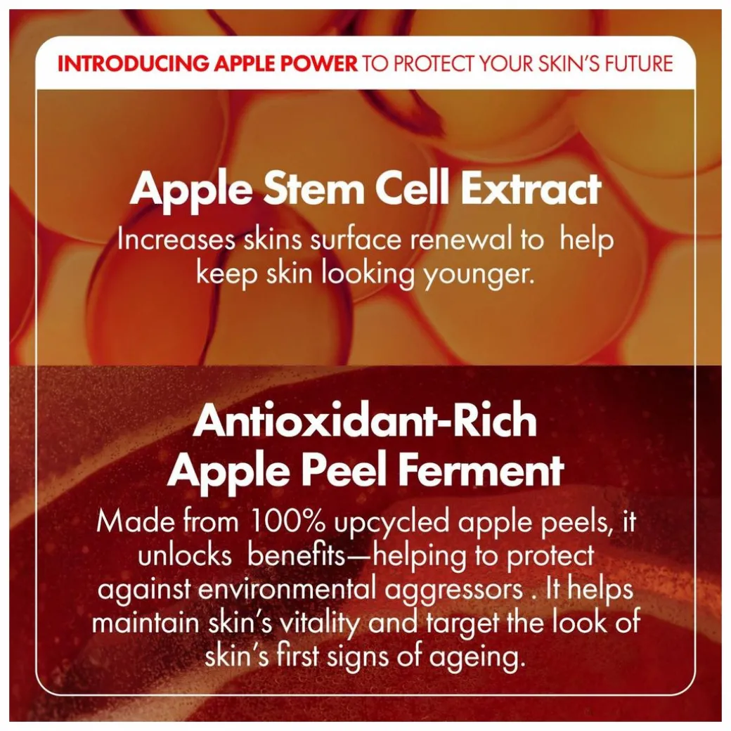 Origins Youthtopia Refining Apple Peel