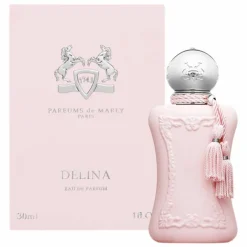 Parfums de Marly Delina | Luxurious Floral Perfume
