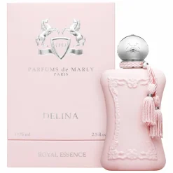 Parfums de Marly Delina | Luxurious Floral Perfume