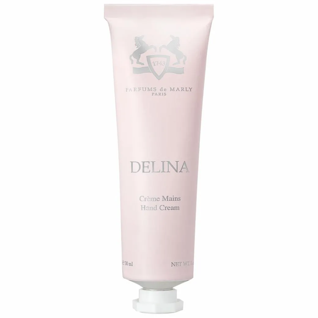 Parfums de Marly Delina Hand Cream
