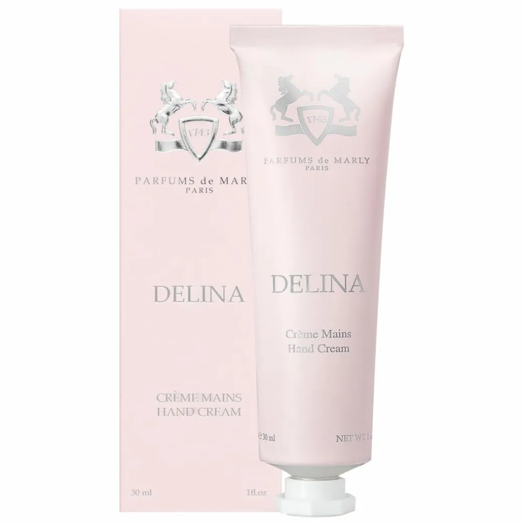Parfums de Marly Delina Hand Cream