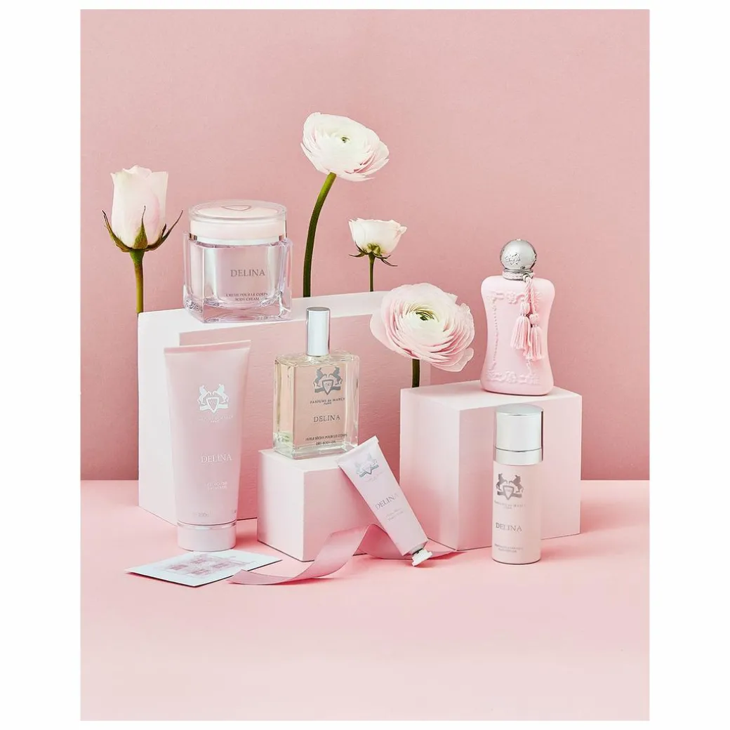 Parfums de Marly Delina Hand Cream