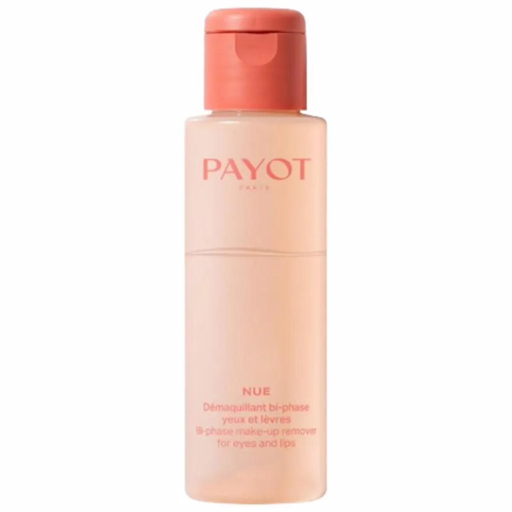 PAYOT Nue Bi-Phase Make-up Remover For Eyes and Lips