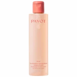 PAYOT Nue Cleansing Micellar Water For Face And Eyes