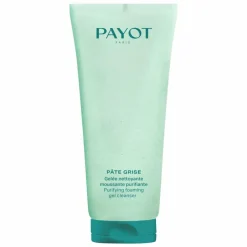 PAYOT Pâte Grise Purifying Foaming Gel Cleanser