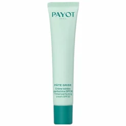 PAYOT Pâte Grise Tinted Perfecting Cream SPF30
