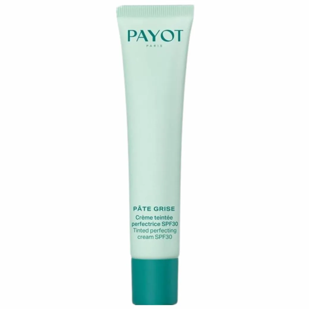 PAYOT Pâte Grise Tinted Perfecting Cream SPF30