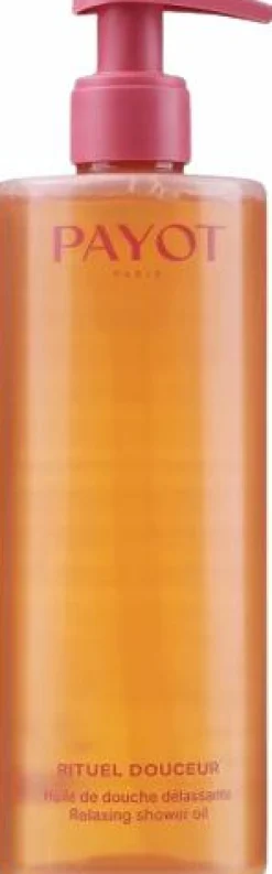 PAYOT Rituel Corps Gentle Oil-In-Foam Cleanser