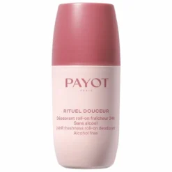 PAYOT Rituel Douceur 24hr Freshness Roll-On Deodorant
