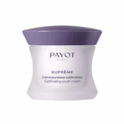 PAYOT Suprême Jeunesse Le Jour - Total Youth Enhancing Day Care