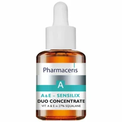 Pharmaceris A A&E - Sensilix Duo Concentrate