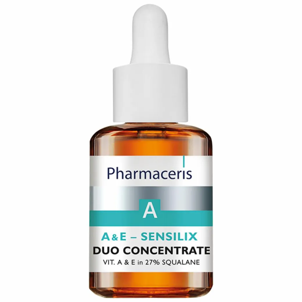 Pharmaceris A A&E - Sensilix Duo Concentrate