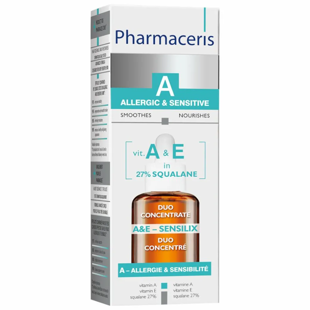 Pharmaceris A A&E - Sensilix Duo Concentrate