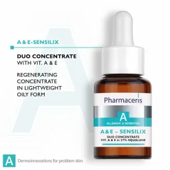 Pharmaceris A A&E - Sensilix Duo Concentrate