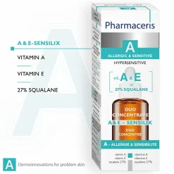 Pharmaceris A A&E - Sensilix Duo Concentrate