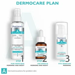 Pharmaceris A A&E - Sensilix Duo Concentrate