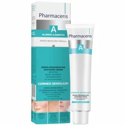 Pharmaceris A Corneo-Sensilium Dermo-Regenerating Soothing Cream