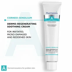 Pharmaceris A Corneo-Sensilium Dermo-Regenerating Soothing Cream