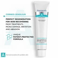Pharmaceris A Corneo-Sensilium Dermo-Regenerating Soothing Cream