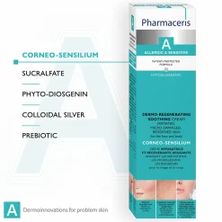 Pharmaceris A Corneo-Sensilium Dermo-Regenerating Soothing Cream