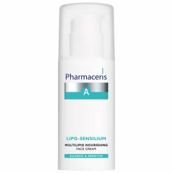 Pharmaceris A Lipo-Sensilium Multilipid Nourishing Face Cream