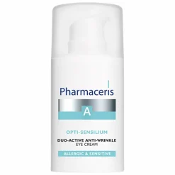Pharmaceris A Opti-Sensilium Duo Active Anti-Wrinkle Eye Cream