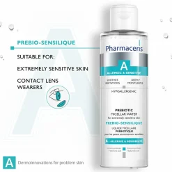 Pharmaceris A Prebio-Sensilique Prebiotic Micellar Water