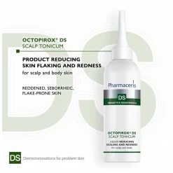 Pharmaceris DS Octopirox DS Scalp Tonicum