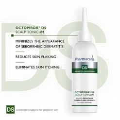 Pharmaceris DS Octopirox DS Scalp Tonicum