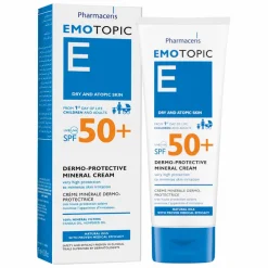 Pharmaceris Emotopic Dermo-Protective Mineral Cream SPF50+