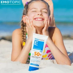 Pharmaceris Emotopic Dermo-Protective Mineral Cream SPF50+