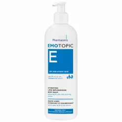 Pharmaceris Emotopic Hydrating and Lipid-Replenishing Body Balm
