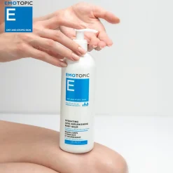 Pharmaceris Emotopic Hydrating and Lipid-Replenishing Body Balm