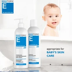 Pharmaceris Emotopic Hydrating and Lipid-Replenishing Body Balm