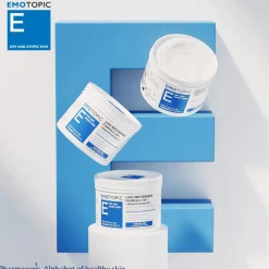 Pharmaceris Emotopic Lipid-Replenishing Formula 3 in 1