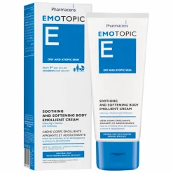 Pharmaceris Emotopic Soothing and Softening Body Emollient Cream