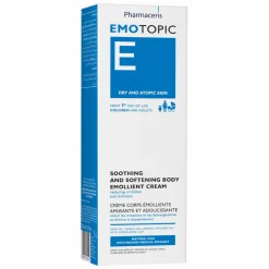 Pharmaceris Emotopic Soothing and Softening Body Emollient Cream
