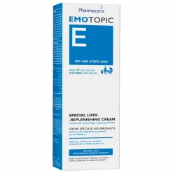 Pharmaceris Emotopic Special Lipid-Replenishing Cream