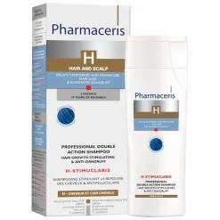 Pharmaceris H Stimuclaris Professional Double Action Shampoo