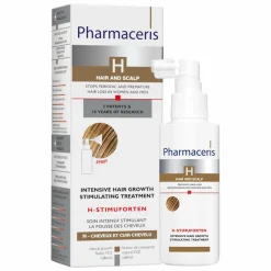 Pharmaceris H Stimuforten Intensive Hair Growth Stimulating Spray